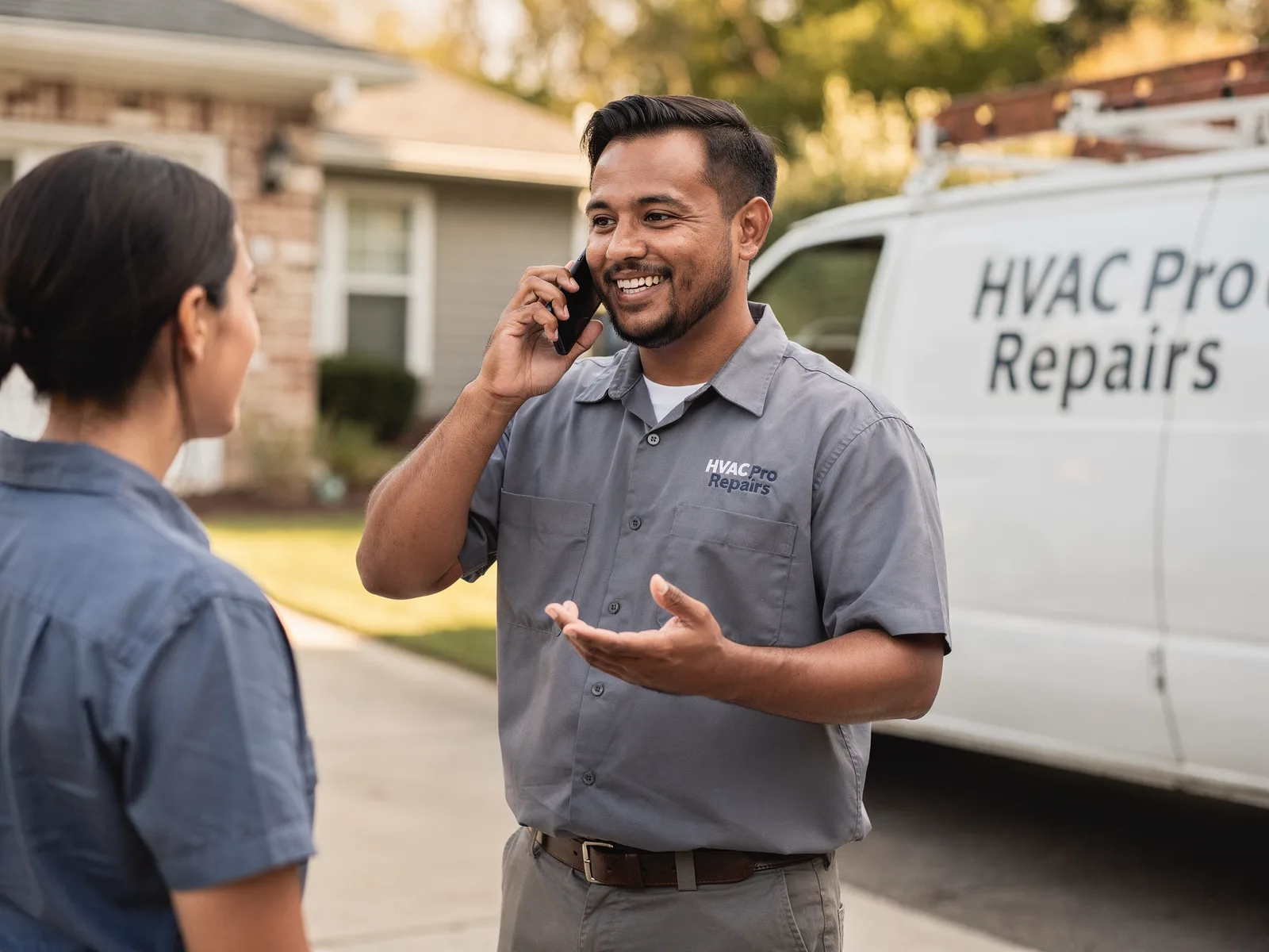 Heat Pump Repair Hampton, NE FAQs